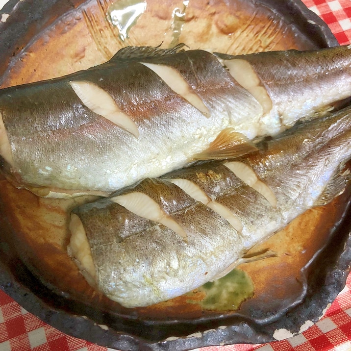 ニジマスの塩焼き 彡 レシピ 作り方 By Thank You Good Bye 楽天レシピ ニジマスの塩焼き 彡 レシピ 作り方 By Thank You Good Bye 楽天レシピ